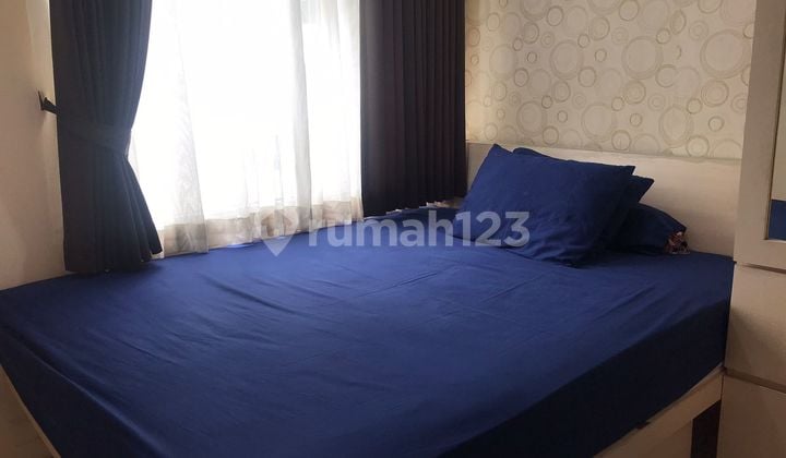 Apartemen rasa rumah sendiri siap huni anti repot