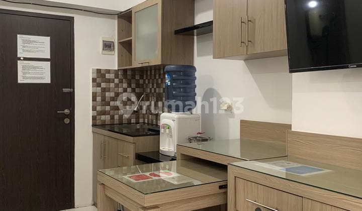Ready Apartemen Siap Huni di Bandung Tahunan Lebih Murah