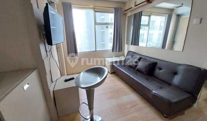 Apartemen Tenang di Tengah Ramainya Bandung - Nyaman Banget!