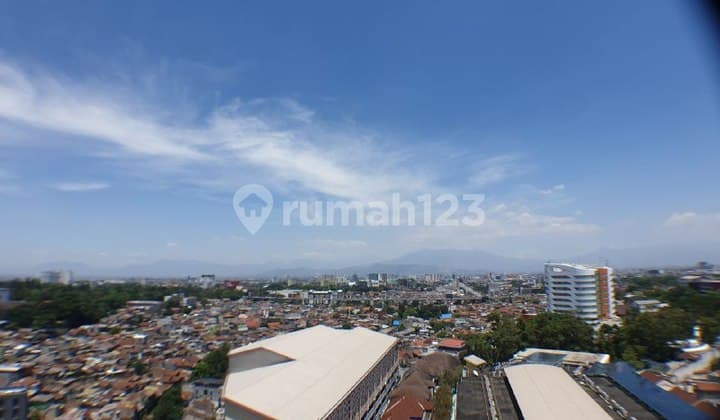 Apartemen Budget 3 Jutaan Lokasi di Tengah Pusat Kota Bandung
