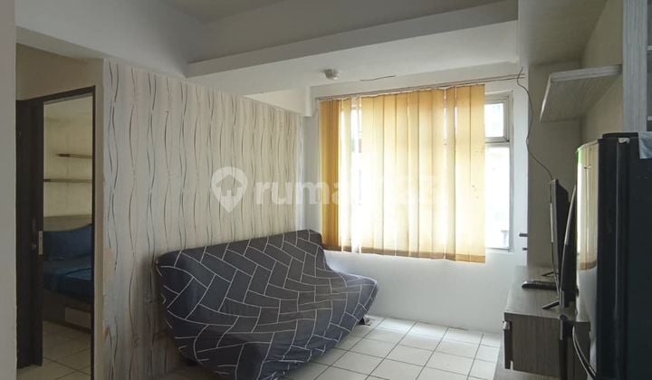 Very Elegant 2BR Apartment - Modern & Comfortable Interior