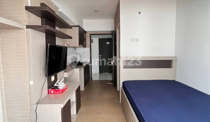 Promo Bulan April Apartemen Bandung - Murah & Strategis