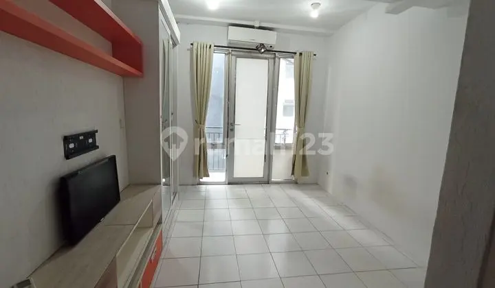 Studio Apartemen Ga Nyampe 2 Juta Udah Dapetin yang Mewah Ini
