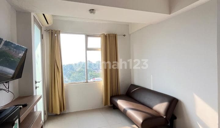 Apartemen Semua Tipe Siap Huni di Bandung, Nyaman untuk Siapa Saja