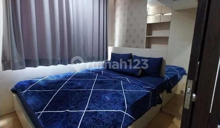 Hot Listing Apartemen Jarrdin Langganan Keluarga Muda
