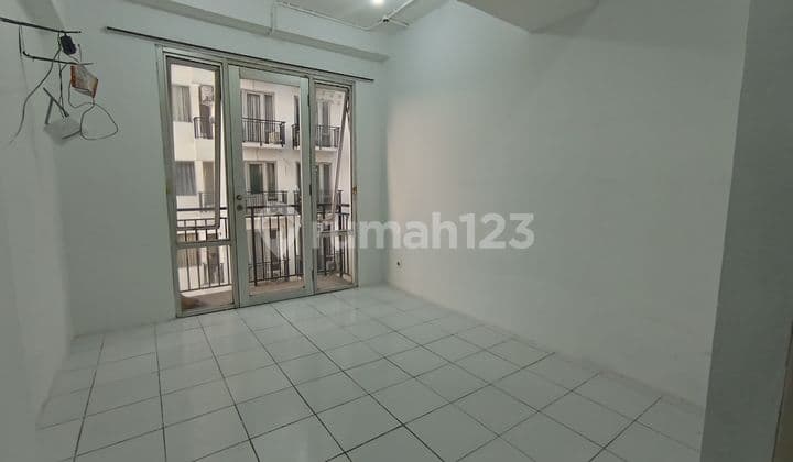 Studio Kosongan Strategis di Bandung - Nyaman untuk Tinggal Jangka Panjang!