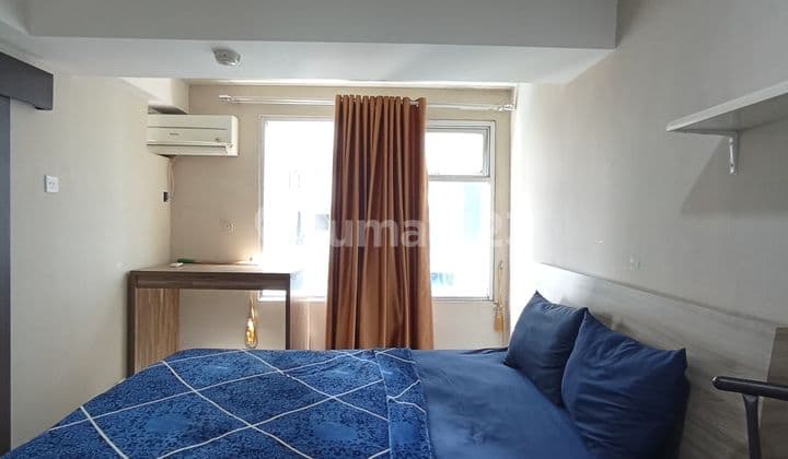 Apartemen Nyaman Budget 3 Jutaan di Kota Bandung Fasilitas Full Furnish