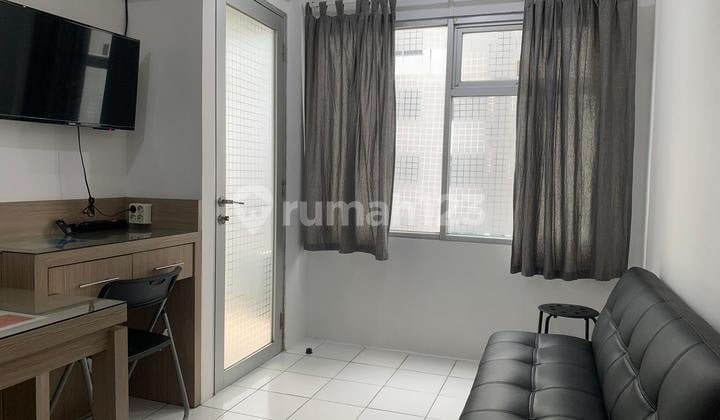 Hunian Murah di Bandung - Apartemen Full Fasilitas!