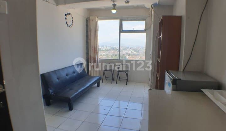 Apartemen Budget 3 Jutaan Lokasi di tengah Pusat Kota Bandung