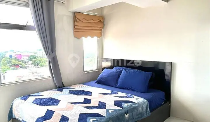 Studio Furnished Premium Apartment | Beautiful Interior