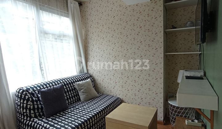 1Br Luas Rasa Hotel Luar Negeri - Clean & Classy