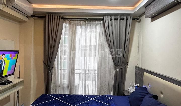 Sewa Apartemen Harian/Mingguan Lebih Hemat di Bulan Ramadhan