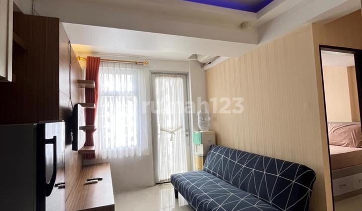 Sewa Apartemen 2Br Furnish Bandung - Hemat & Fleksibel!