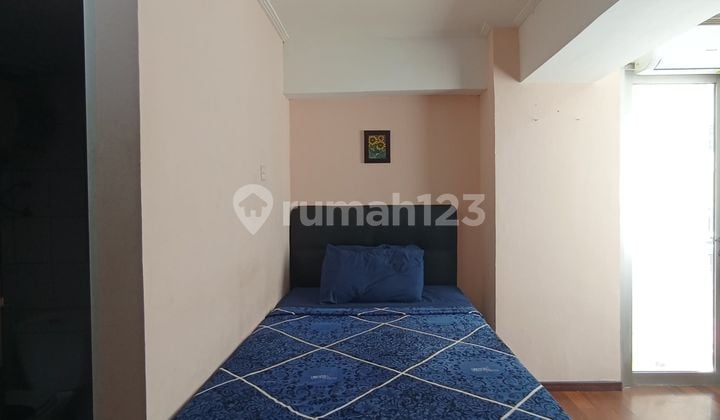 3-Month Apartment Rent Budget Friendly in Bandung City
