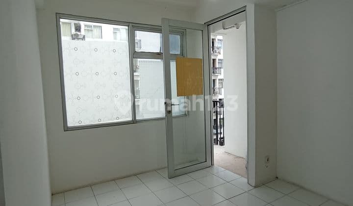 2-Bedroom Unfurnished Apartment in Bandung - The Right Choice for Comfortable Living!