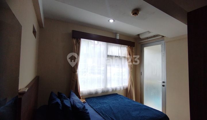 Apartment Rental in Bandung Practical - Great Location, Complete Facilities
