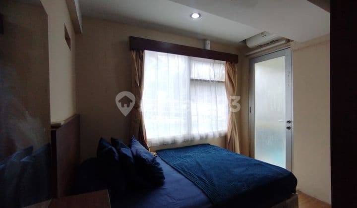 Best Deal Bandung! Apartemen Murah untuk Liburan & Tempat Tinggal Pribadi