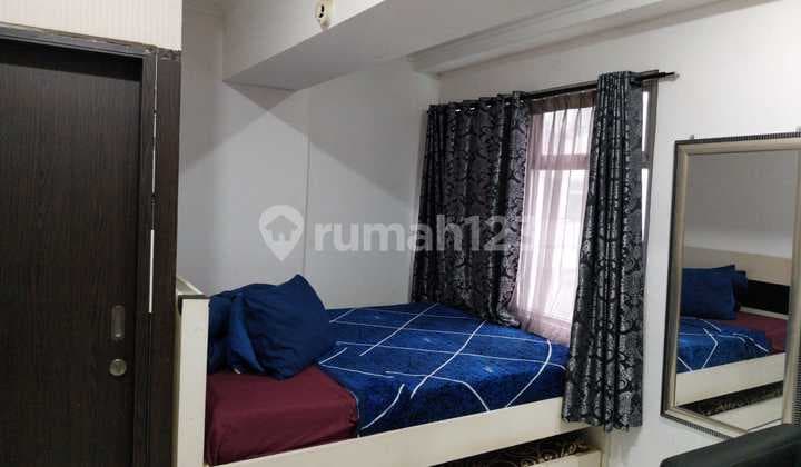 Apartemen Studio 33 di Cihampelas Bandung Siap Huni Harga Murah Banget Loh
