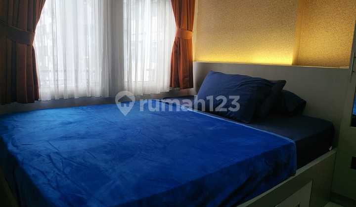 Ready siap huni apartemen nyaman idaman keluarga