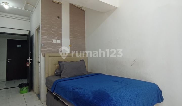 Sewa Apartemen Studio Minimalis, Hunian Nyaman Setiap Hari