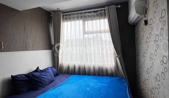 Sewa Apartemen 1Br di Bandung - Luas, Murah & Siap Huni!