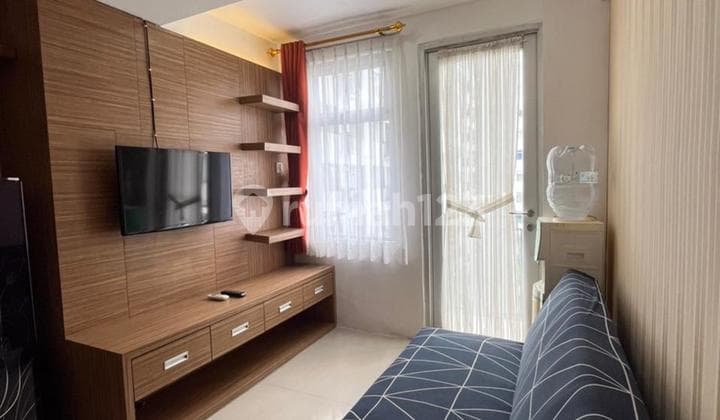 Apartemen Cozy di Bandung - Tempat Tinggal Nyaman Seperti di Rumah