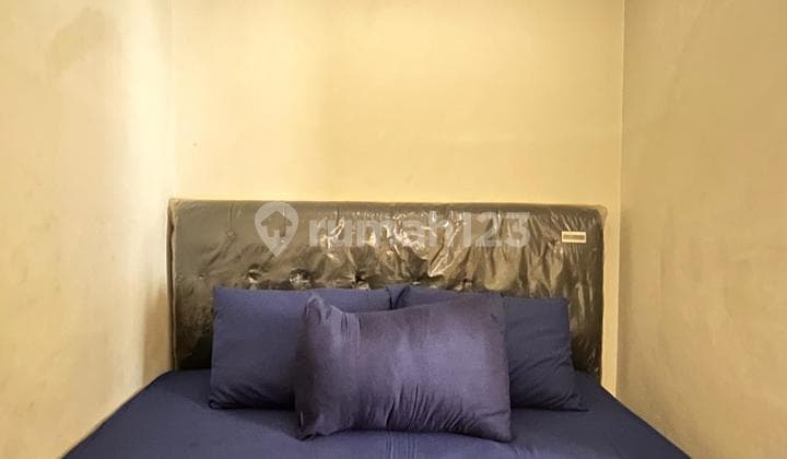 Apartemen 1 Kamar Include Wifi dan IPL di Pusat Kota Bandung