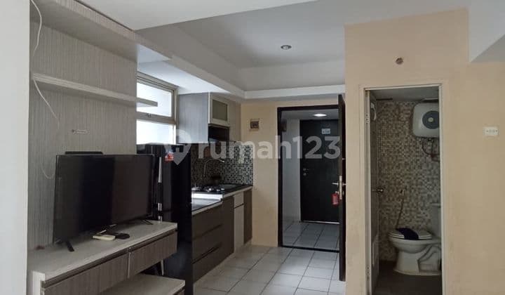 Sewa Apt 2Br Full Furnish di Bandung | Modern Living