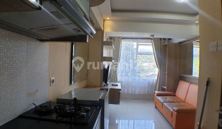 Apartemen di Bandung Ini Rasa Rumah Sendiri - Hangat & Super Nyaman