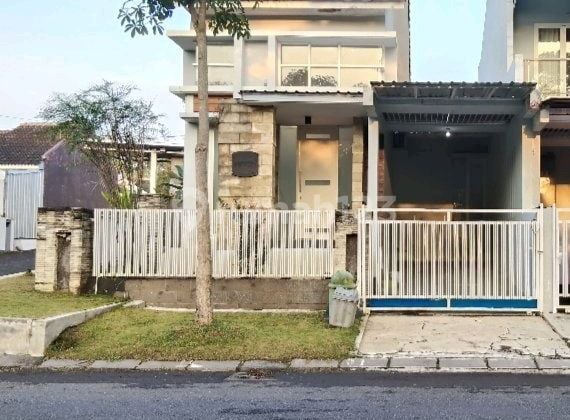 Rumah Plus Perabot Siap Huni Rumah Plus Perabot Siap Huni