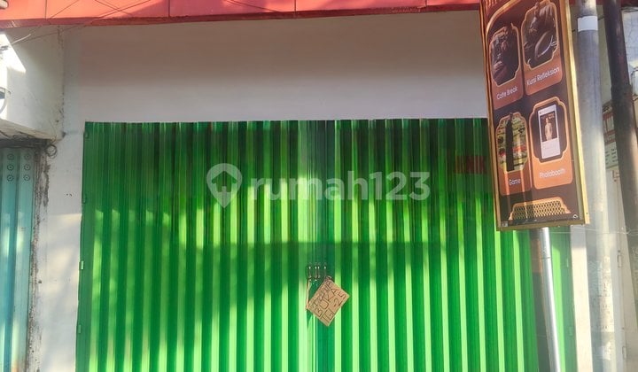 Dijual Ruko Jantung Kota Jember Dijual Ruko Jantung Kota Jember