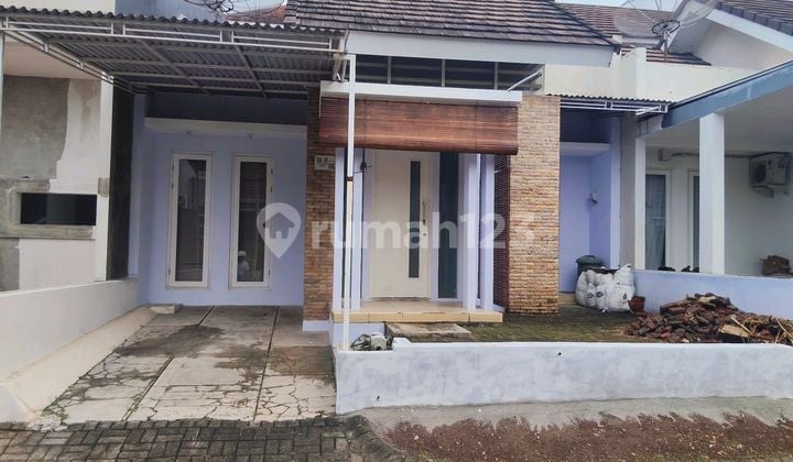 Rumah Perumahan Elit Jember