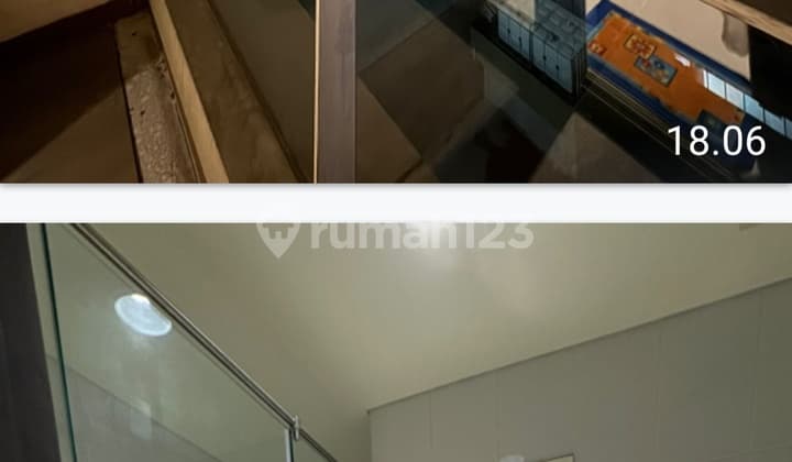 Apartemen Pusat Kota Surabaya