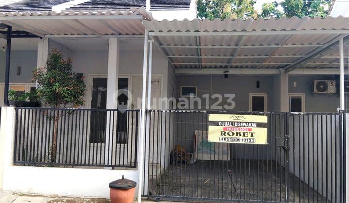 Rumah Pusat Kota Jember