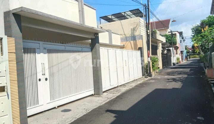 Rumah Siap Huni Pusat Kota Rumah Siap Huni Pusat Kota