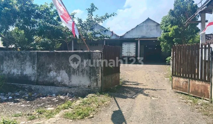 Gudang Siap Kerja & Cuan Gudang Siap Kerja & Cuan