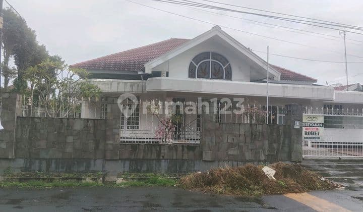 Rumah Perumahan Elite Jember
