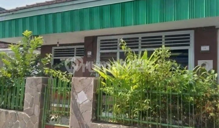 Dijual Rumah Pusat Kota Jember