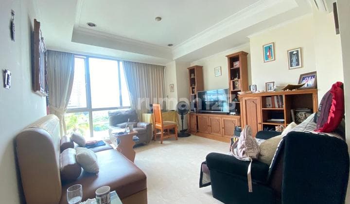 Below NJOP, Affordable Apartment Puri Imperium 2 Bedrooms Kuningan South Jakarta