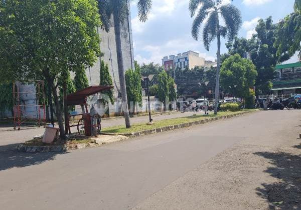 Dijual Tanah Yang Luas Bonus Spbu Pertamina Di Mampang