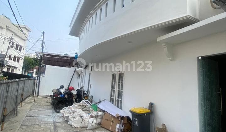 Kosan Kosan Mewah 52 Kamar Di Setidabudi Kuningan