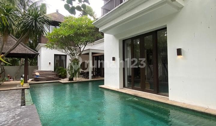 Beautiful House In A Huge Resort Compound Antasari Near To Toll Gate Jakarta Selatan