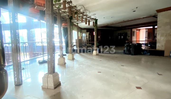 For Sale: Prime Office Space in Graha Irama Kuningan, South Jakarta