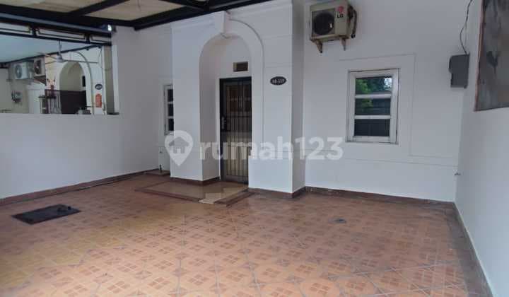 Rumah Di Grand Poris Cipondoh 6x12 1 Lantai Harga Termurah