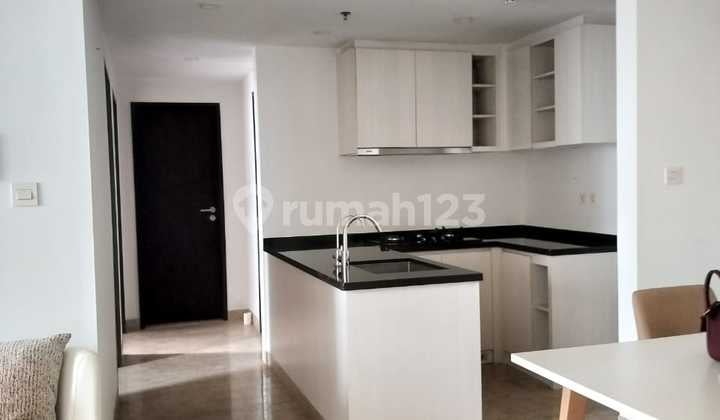 Apartemen Branz Termurah Type 2br Furnished Dekat Univ Prasetya Mulya