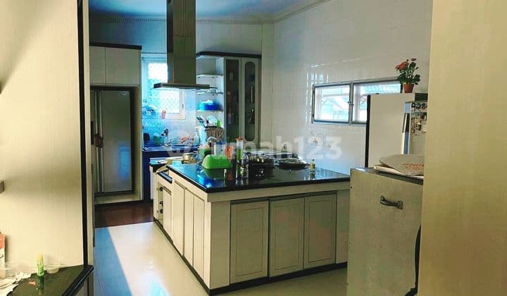 Rumah Bagus Di Jelambar Jakarta Barat Dekta Ke Pluit Pik Dan Toll Dalam Kota