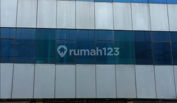 Ruko Di Komplek Ruko Ciputat Indah Permai, Ciputat Timur 3 Lantai Shm