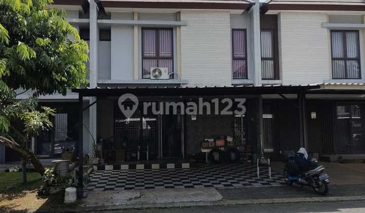 Rumah Termurah Di Precia, Bsd City, Eminent Dekat Ke Toll, Aeon Mall