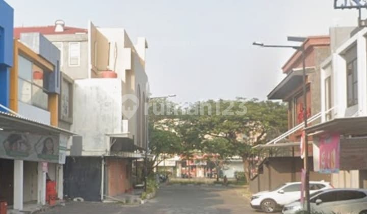 Cheapest Ruko Citra Garden 6 West Jakarta Market 4m