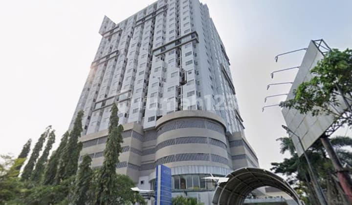 Termurah Apartemenaston Pluit Type 2Br 41M2 Semifurnish